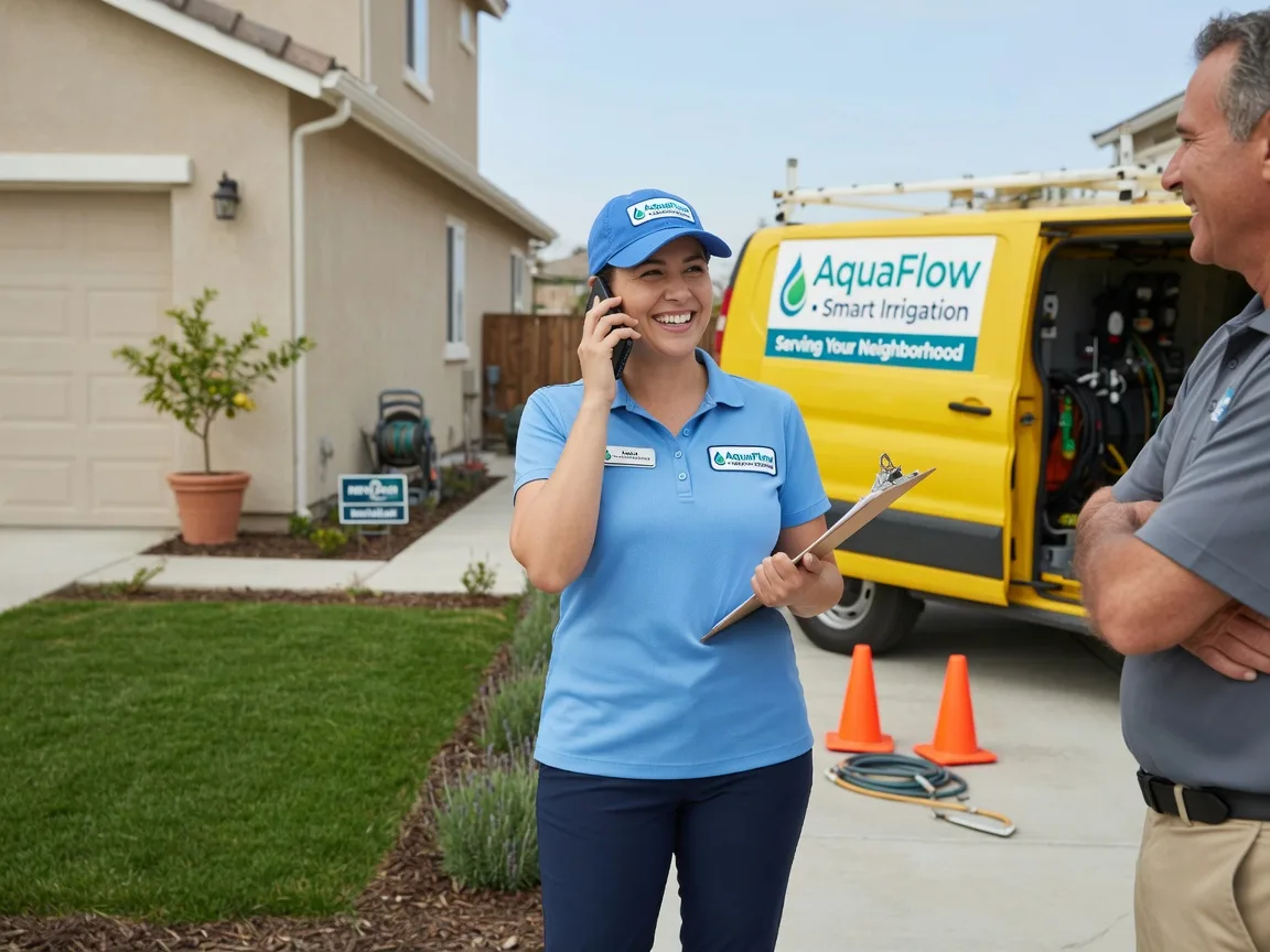 Irrigation Installation Bartlett, NH FAQs
